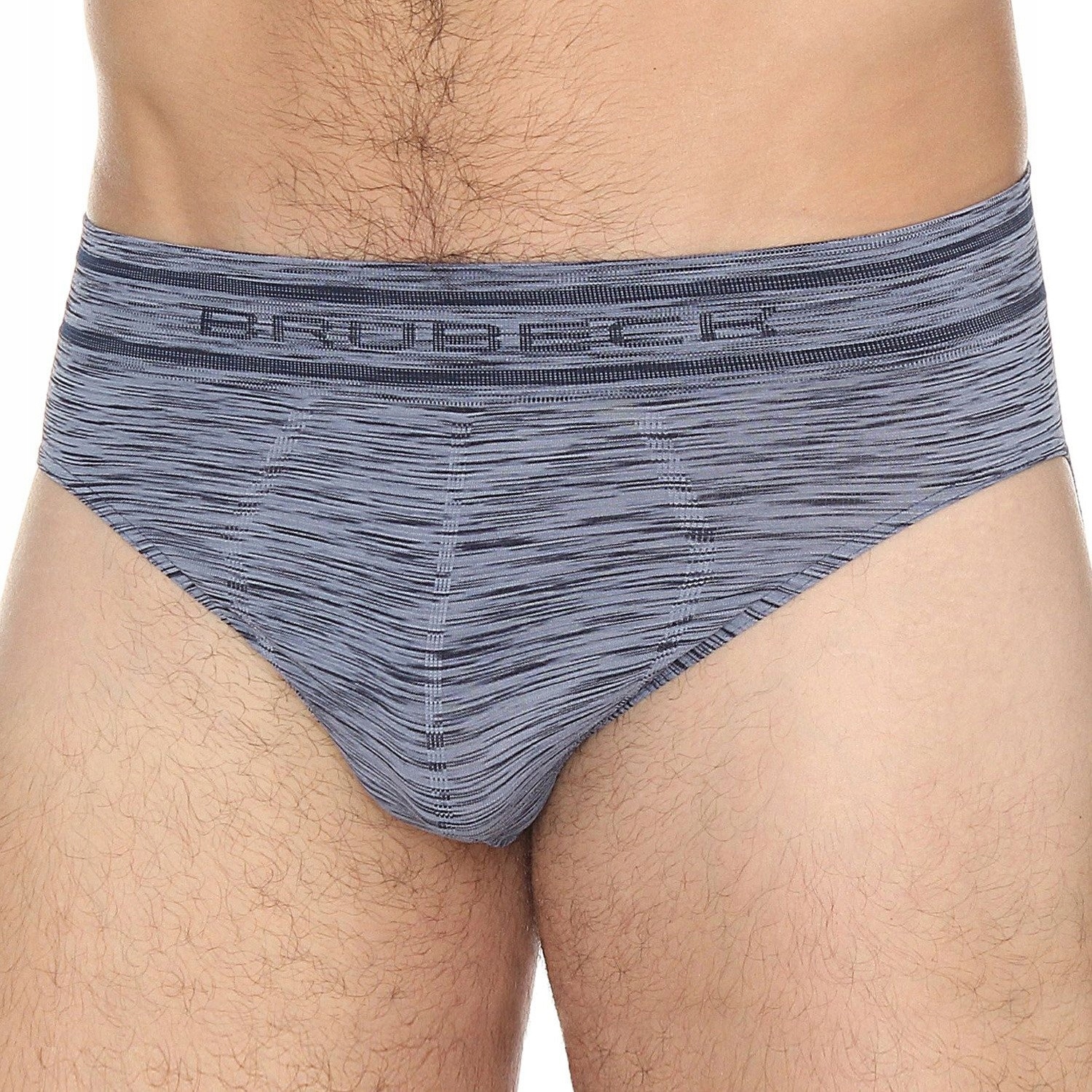 

Majtki męskie Slipy termoaktywne Brubeck Fusion M