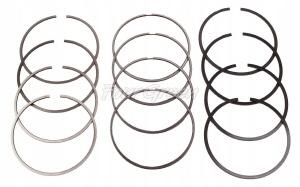 230402G400 230402G401 - КОЛЬЦА KIA OPTIMA SPORTAGE 2.0 T G4KH SONATA