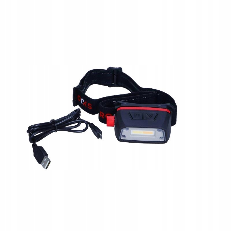 CZOLOWKA LED Z CZUJNIKIEM RUCHU COLOR PRO REGULACJ Producent code OK 03 3017