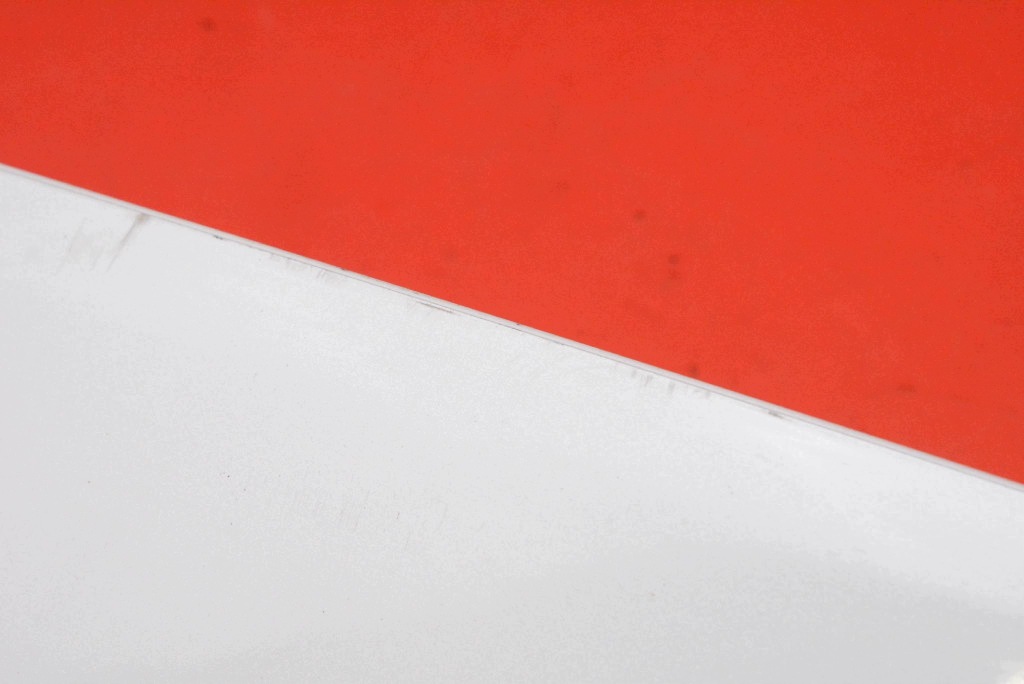 SPOILER spoiler TEQNC 960306120R RENAULT ZOE 1 e 12-19