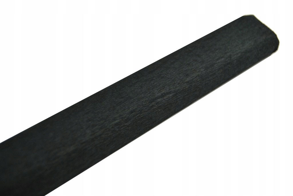 

Bibuła marszczona 50x200 Czarna 30
