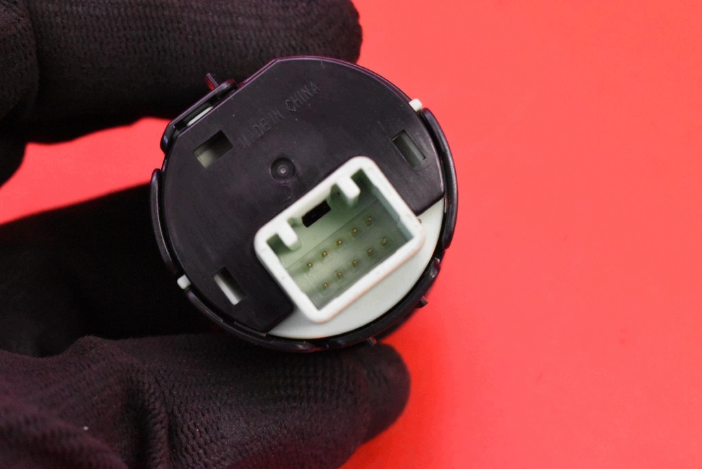 ignition module button key GMM1-675S0-D N243675U0A MAZDA MX-5 IV ND