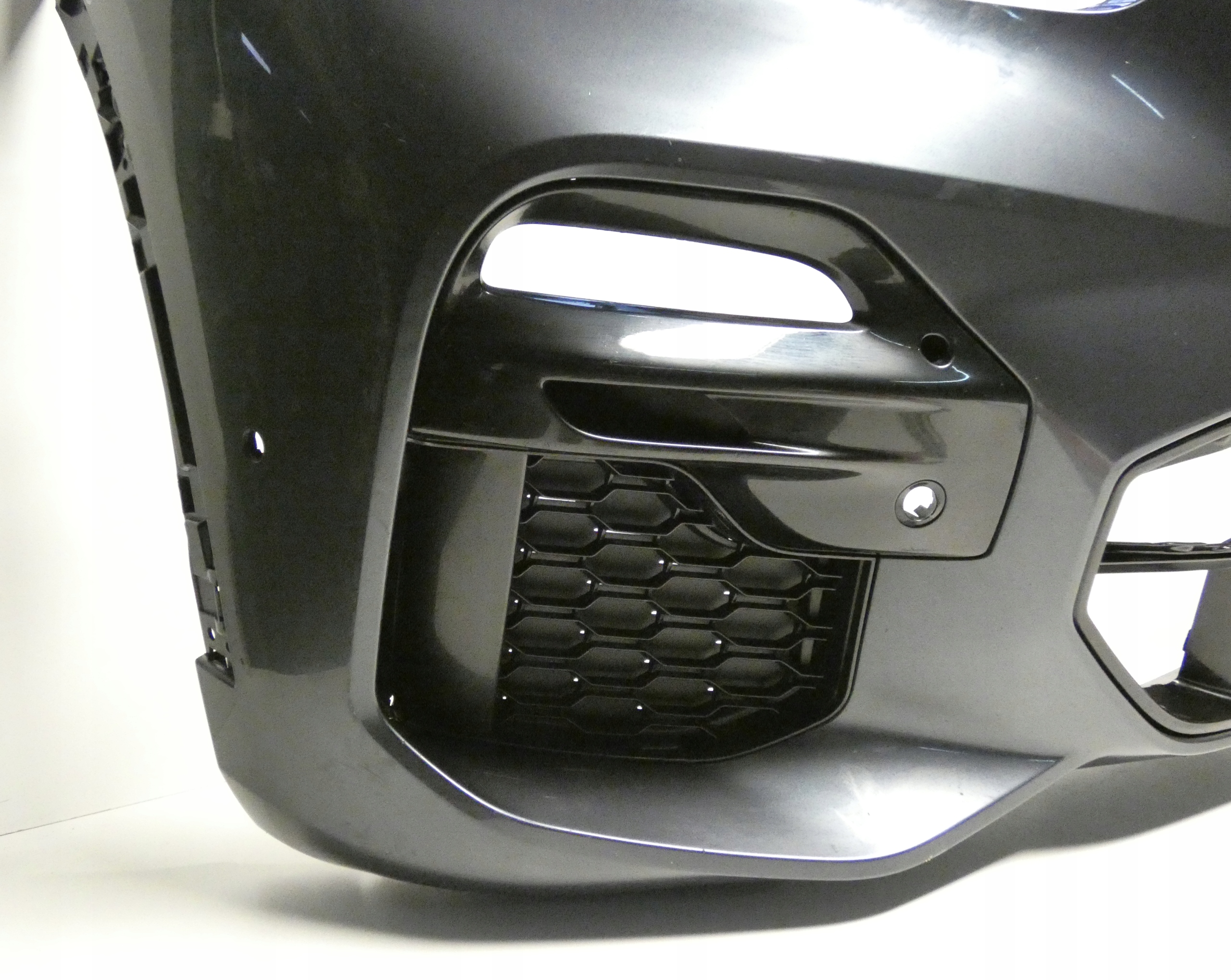 BMW X5 G05 m-packet 8069207 18-23 6 PDC KAMERA RADAR bumper front front