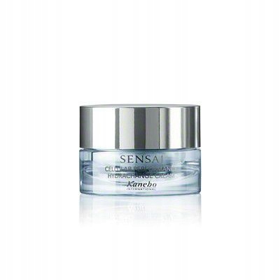Kanebo Sensai Cellular Performance Hydrachange Krém 40 ML [kosmetika]