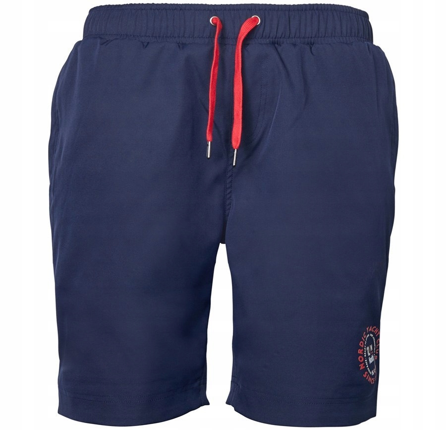 Kraťasy North 56 4 Board Shorts vel 2XL obvod 110 cm