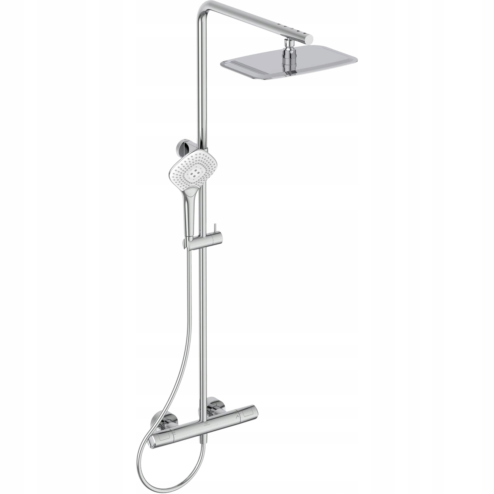 Dažďová sprchová súprava Ideal Standard Ceratherm T100