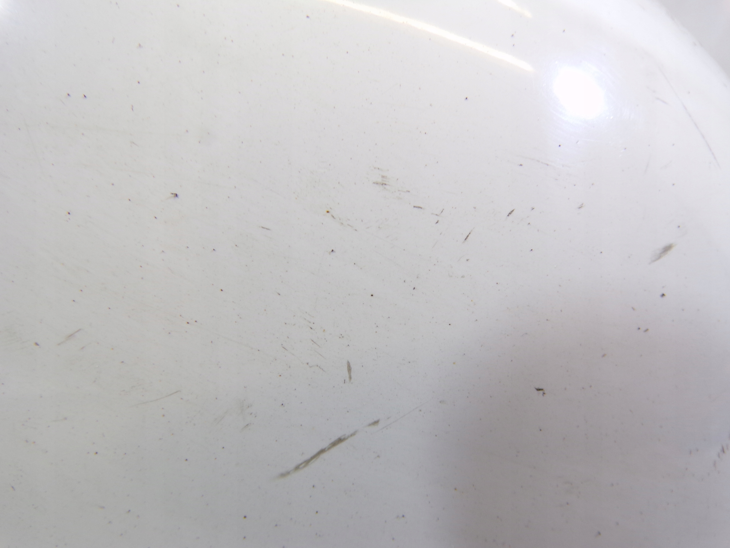 mirror left VOLKSWAGEN GOLF 5 V 6 PIN