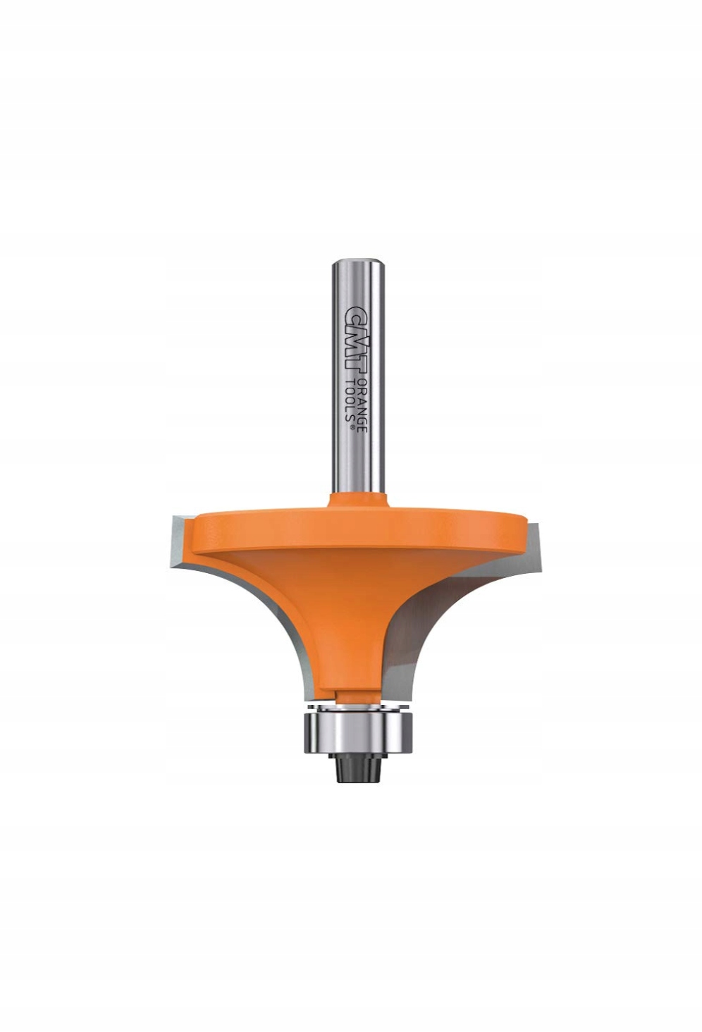 Cmt Fréza zaoblující čtvrtkruh R16 D44,5 S8 mm
