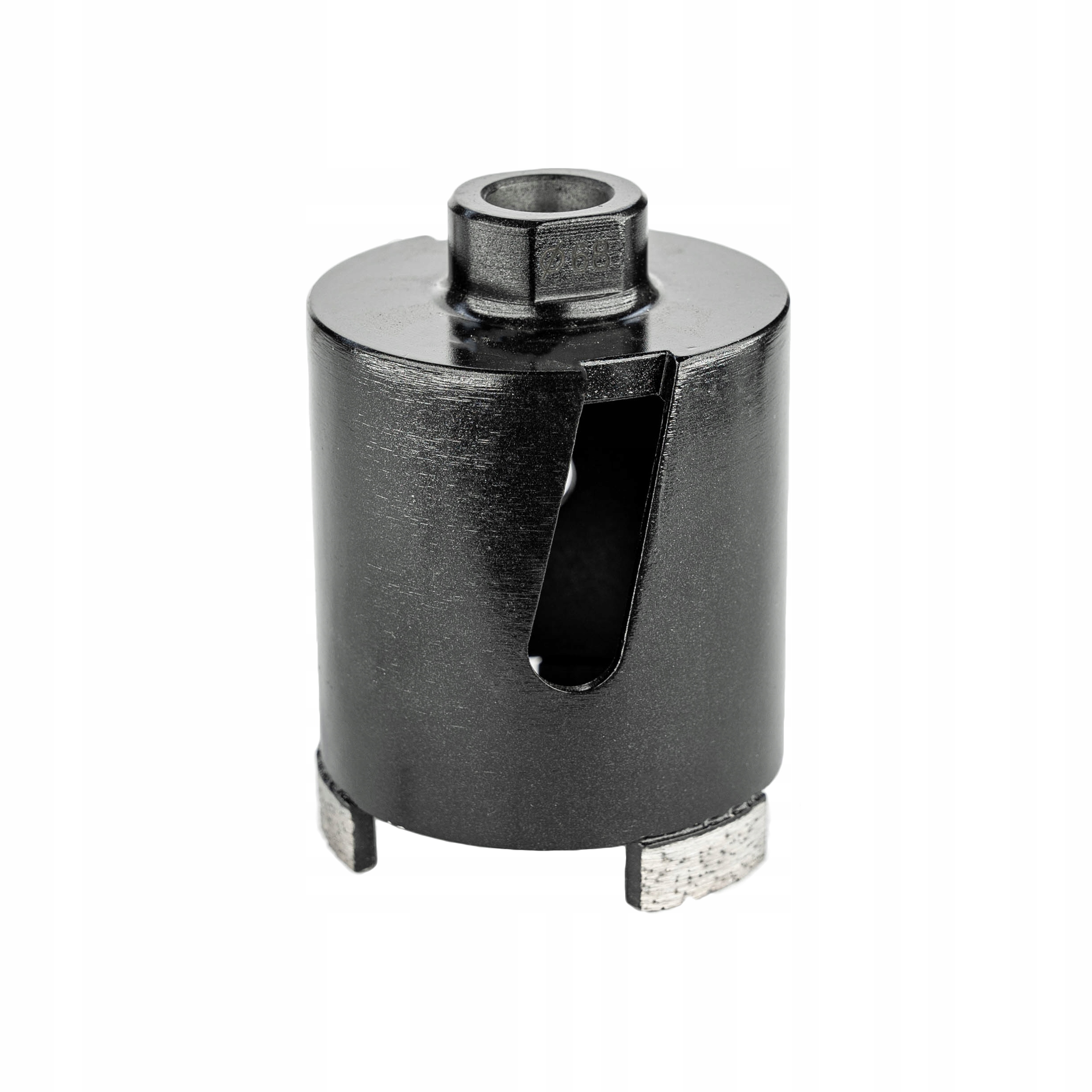 Vrták Korunkový 68 MM Do Vrtačky