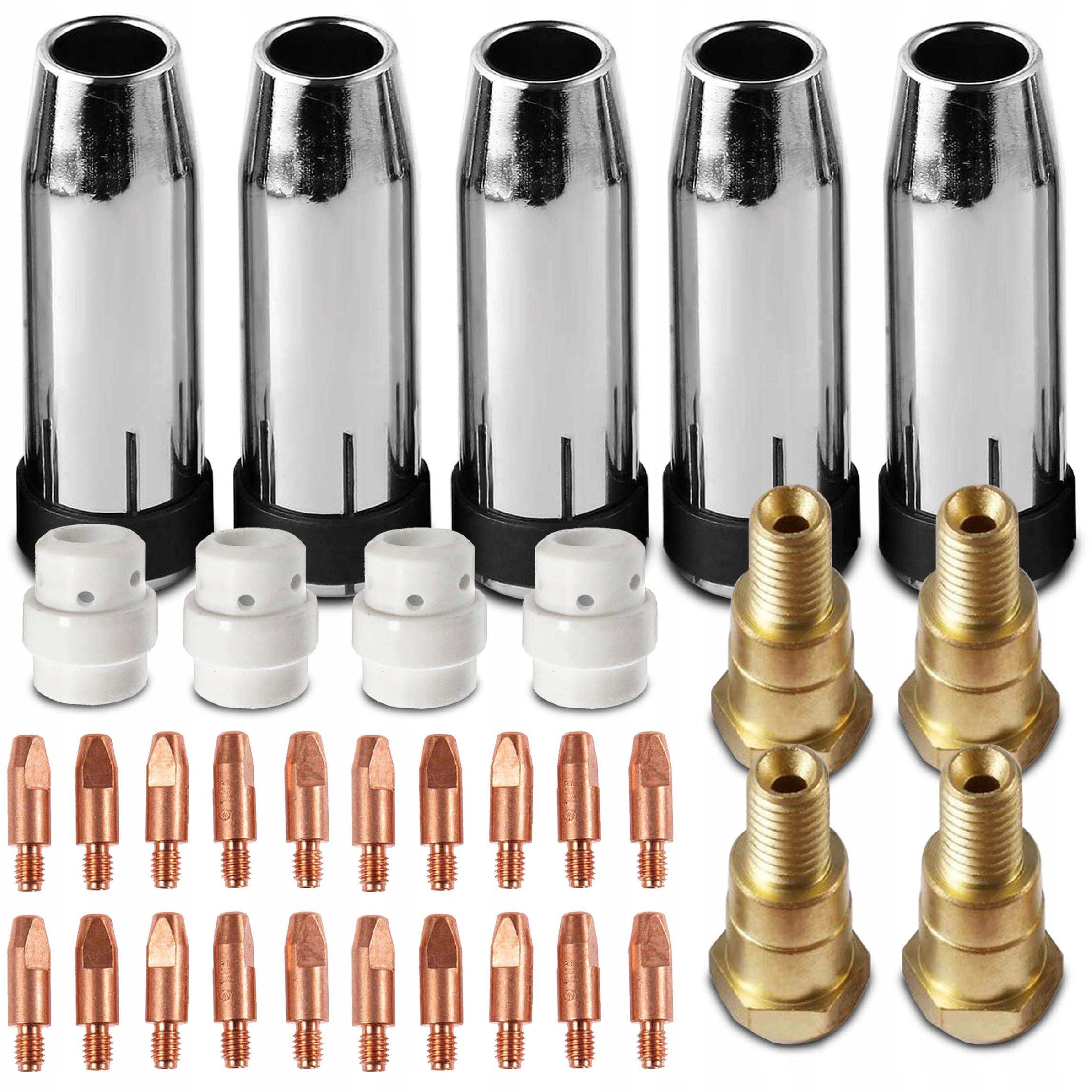 Migomat sada MB24 příslušenství Mig/mag Držák Sada