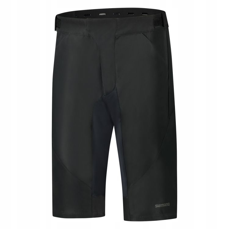 Shimano Kuro Shorts Black Rozmiar L