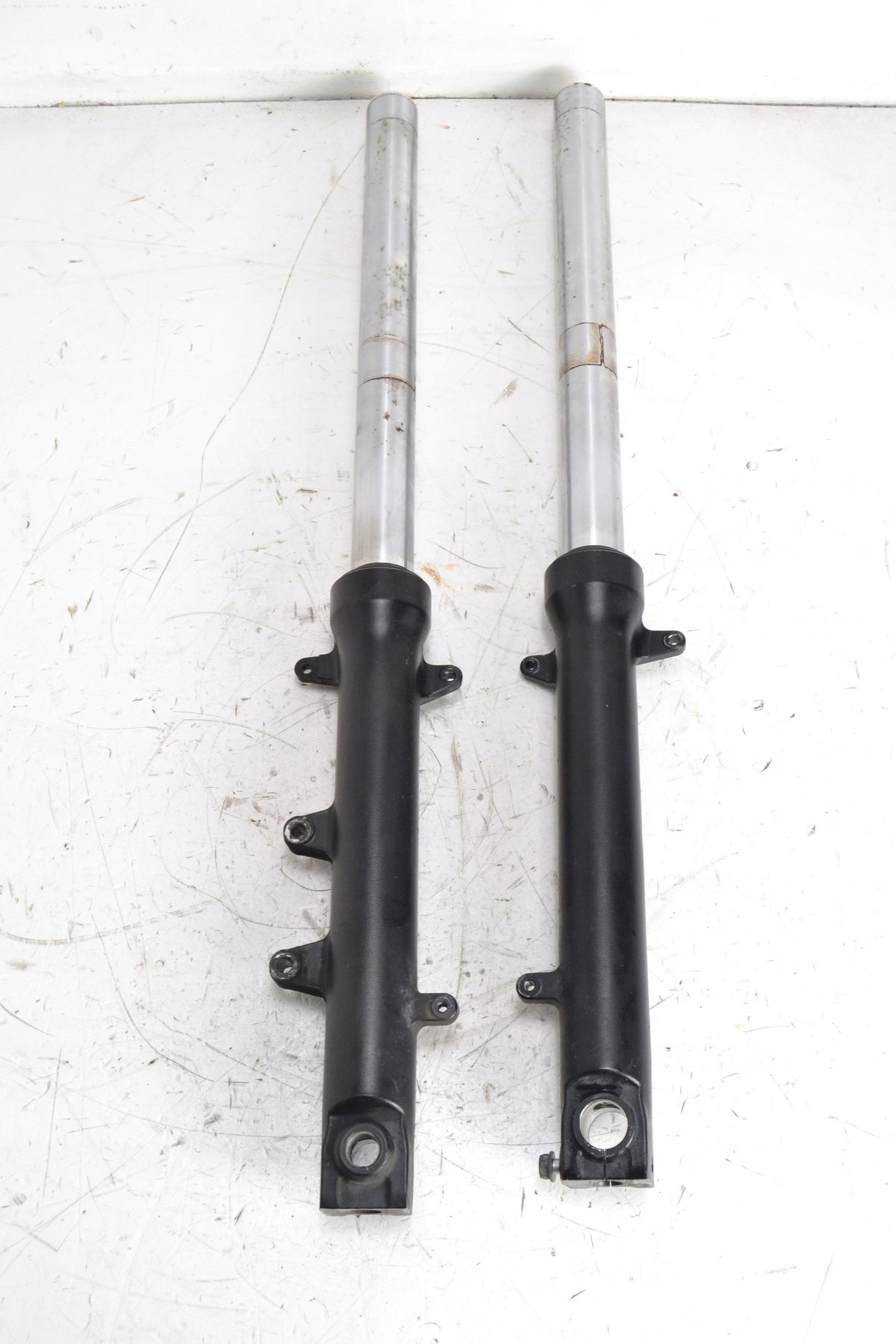 Lagi передняя подвеска HONDA NC 700 INTEGRA