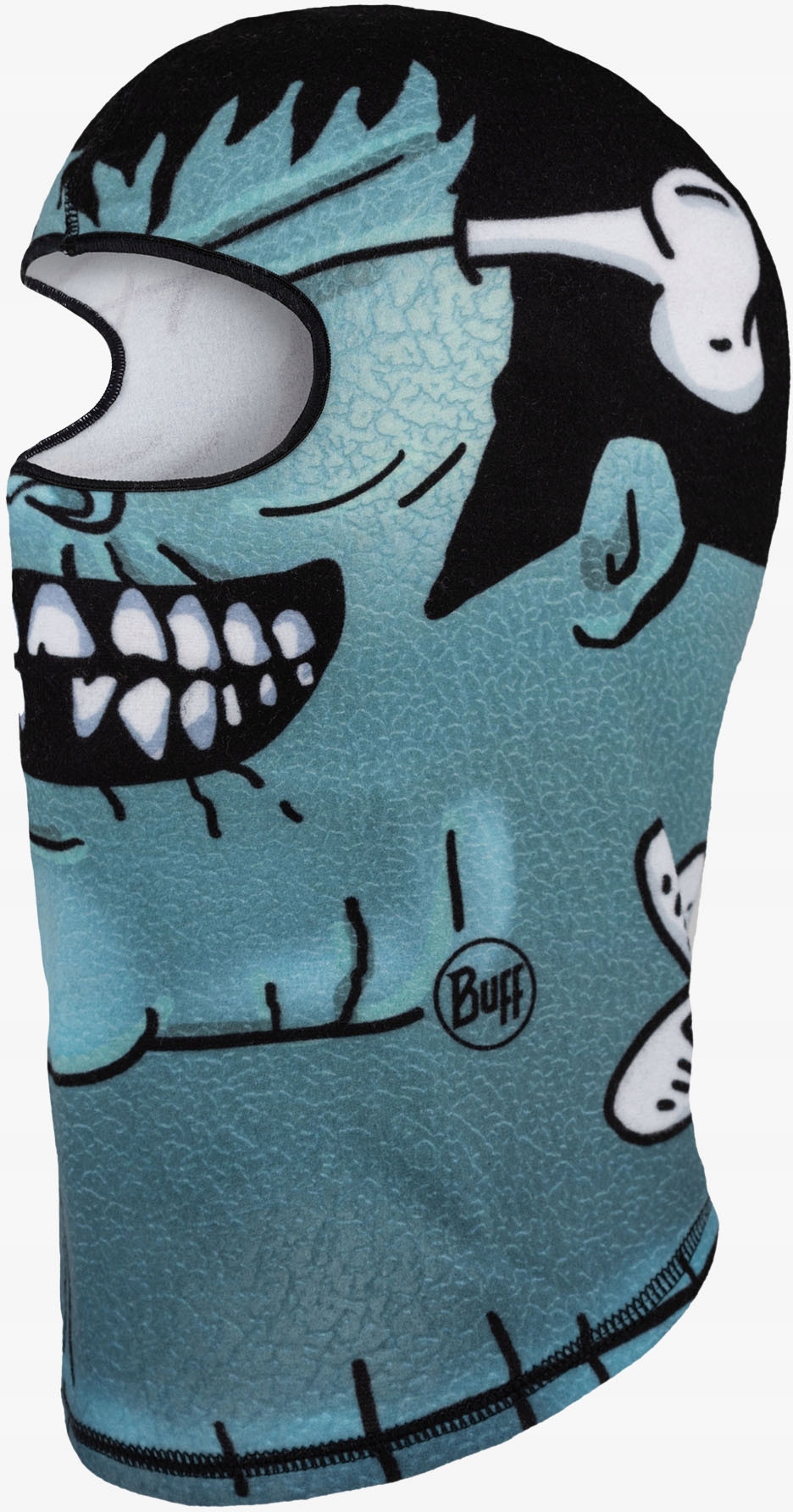 Dětská kukla Buff Polar Balaclava Kids/junior Farcy Opaline