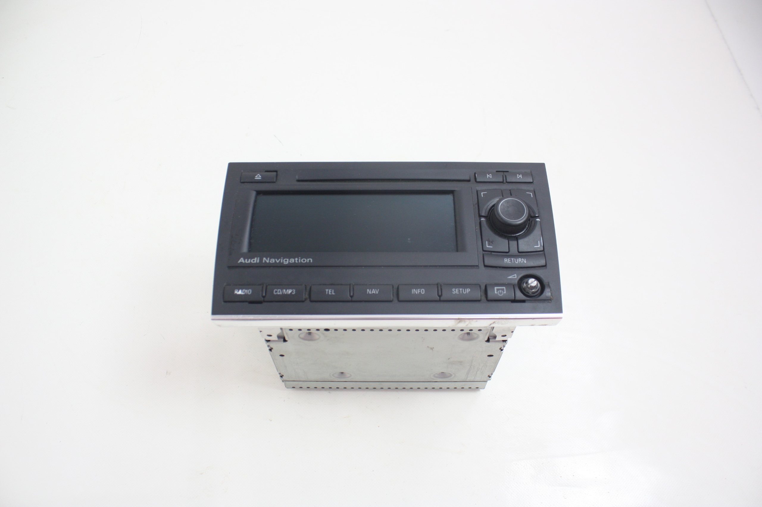 932-060 - Радіо навігація Audi A4 B7 04-07