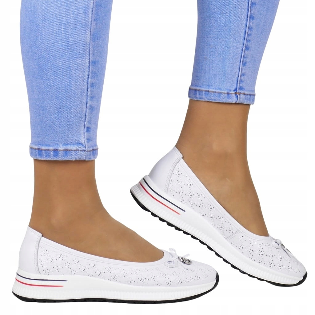 iButy Dámské Kožené Boty Na Platformě Koturnie Měkké Pohodlné Nazouvací