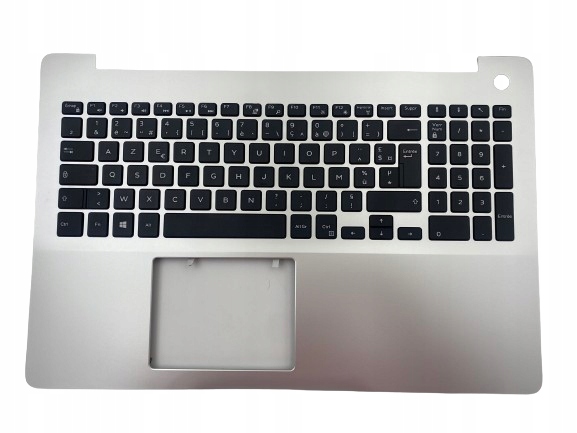 Opěrka dlaní Dell Inspiron 15 5583 č. 0VKHY F77JT