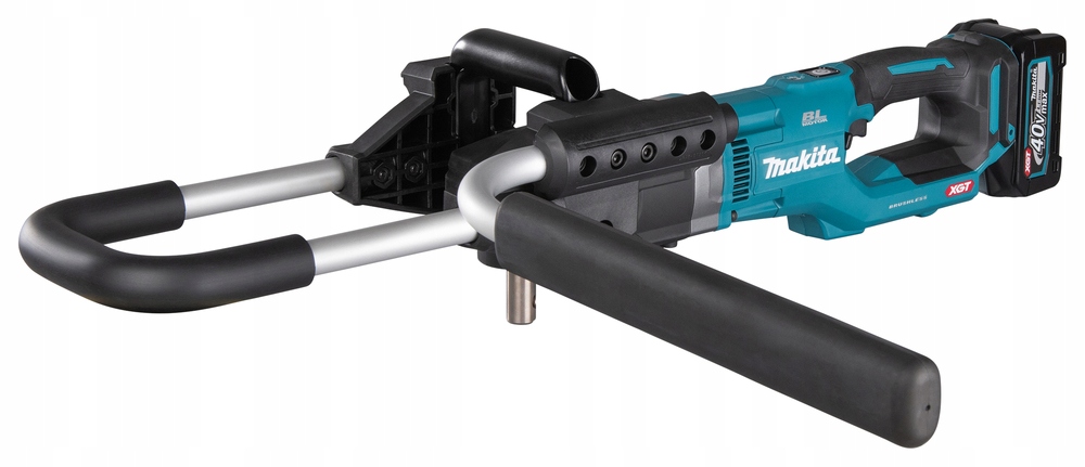 Makita DG002GZ Akum. wiertnica glebowa Xgt Body