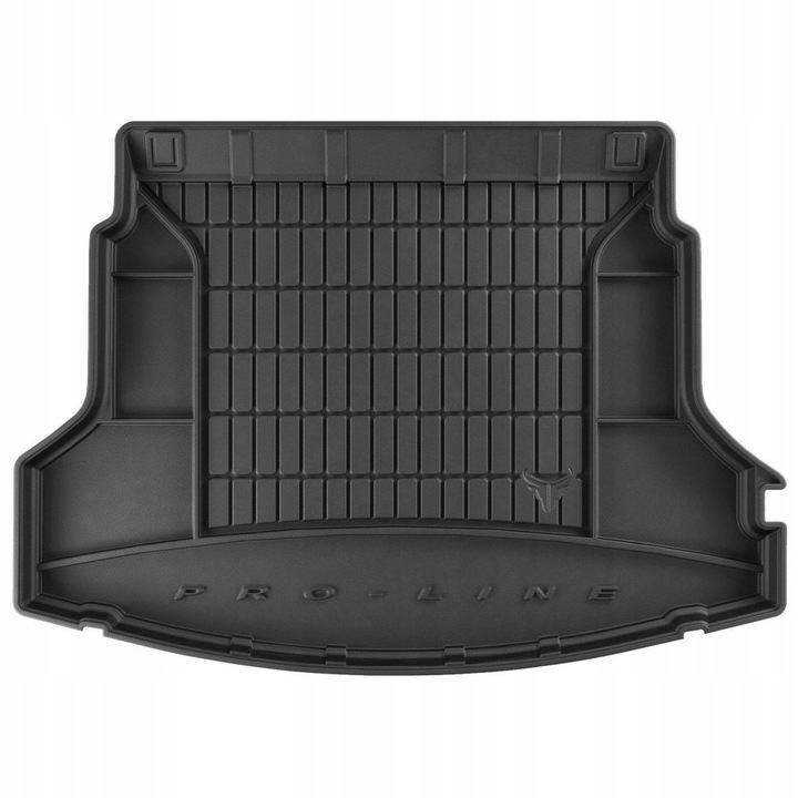 

Mata Bagażnika Wkład Dywanik Honda Cr-v 4 2012-18