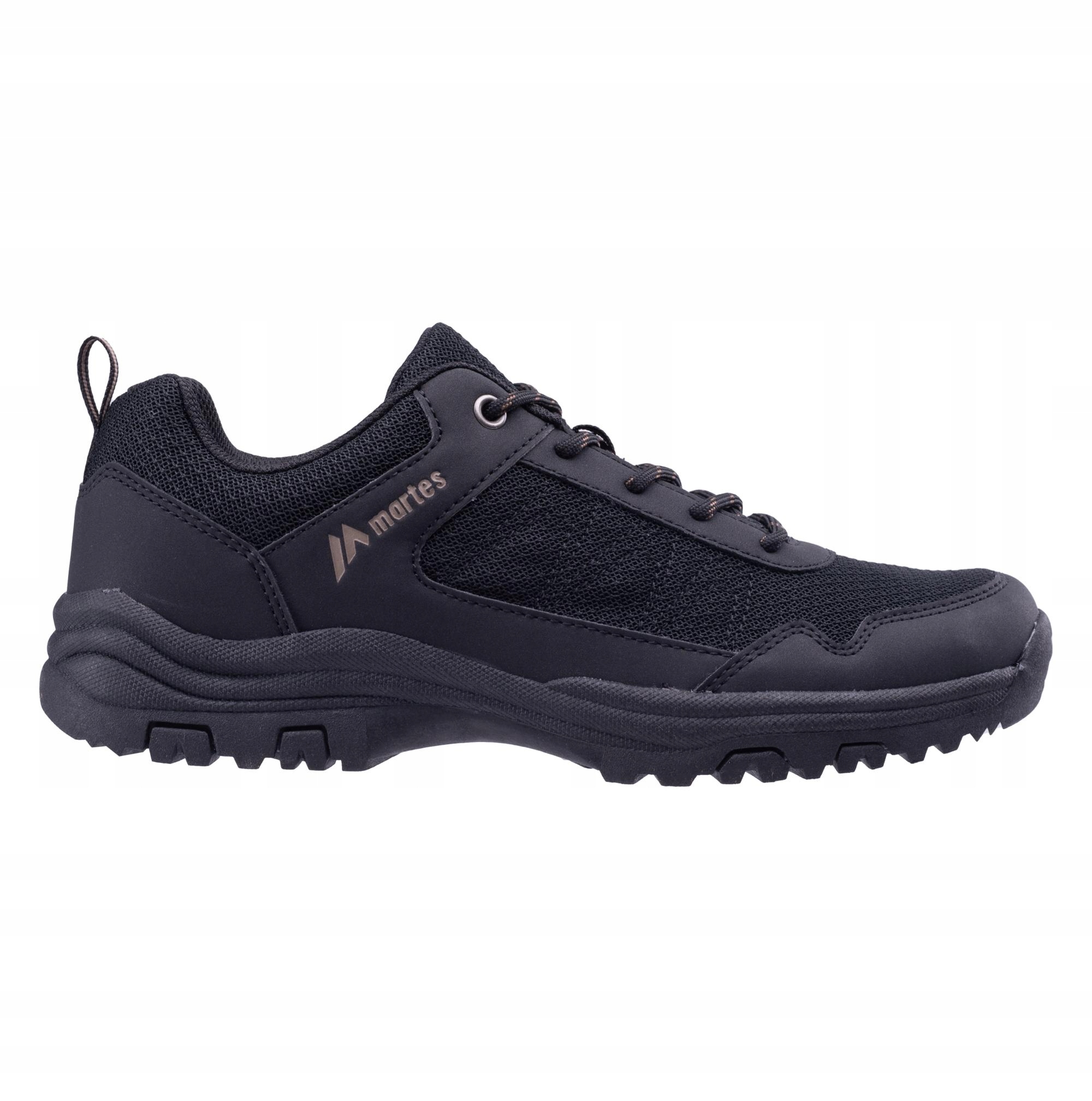 Pánské boty Martes Essentials Mikori Low 42