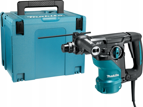 

Młot udarowy Sds Plus 3,9J 1050W Makita HR3011FCJ
