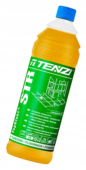 TENZI W8P53 TOPEFEKT STR MYCIE POSADZEK ŻYWICZNYCH