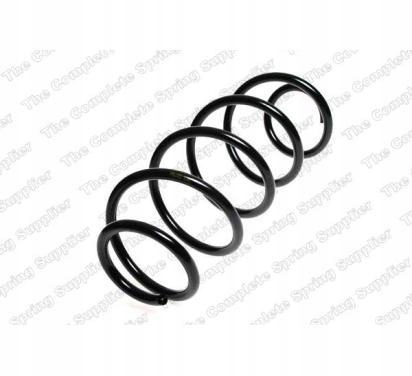 LS4041407 - LESJOFORS ПЕРЕДНЯ ПІДВІСКА ПРУЖИНА JAGUAR X-TYPE