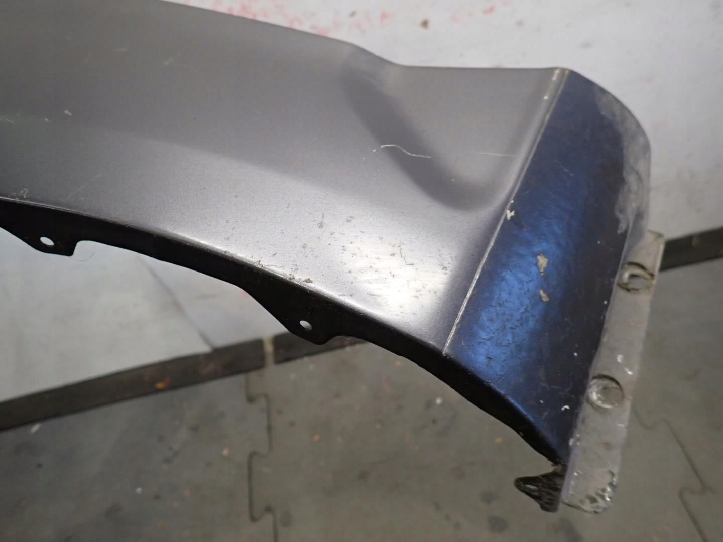 fender front front left FORD MONDEO MK4 2007-2014