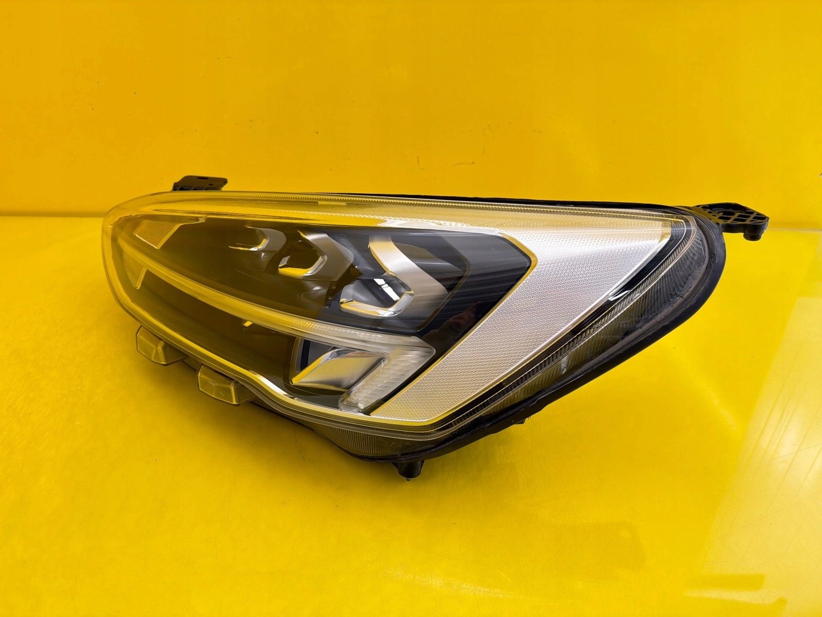 licht links Ford Focus MK4 Full Led JX7B-13E015-AE