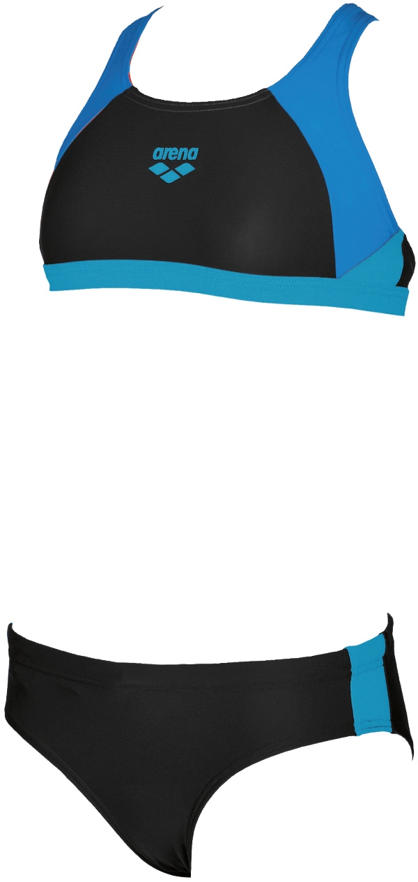 

Arena Ren strój kąpielowy dwuczęściowy 152 cm N82