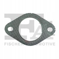 FISCHER USZCZELKA TLUMIKA GRANDE PUNTO