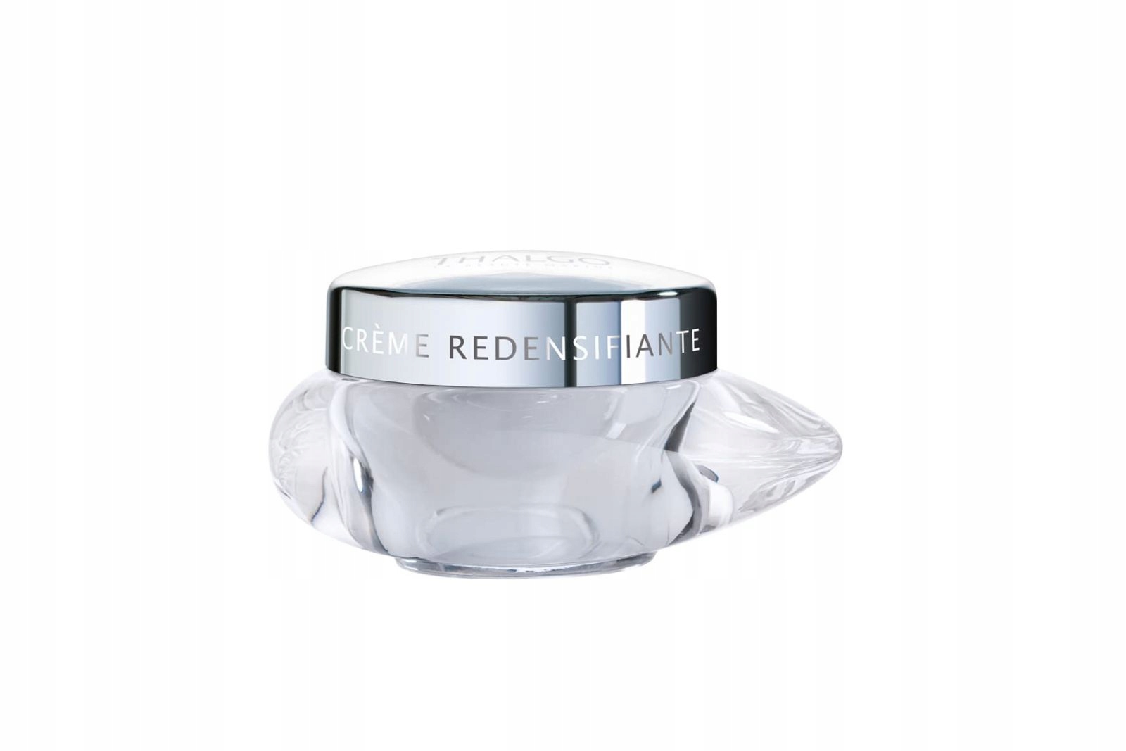 Festigende Creme, 50 ML, Exception Marine, Bílá