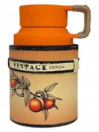 Armaf Odyssey Mandarin Sky Vintage Edp 100ml