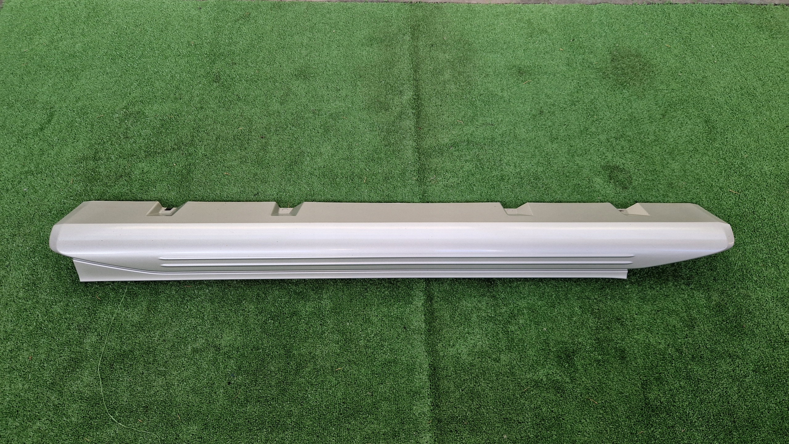 moulding threshold threshold right SUZUKI JIMNY 1998R > 2017R w COLOR