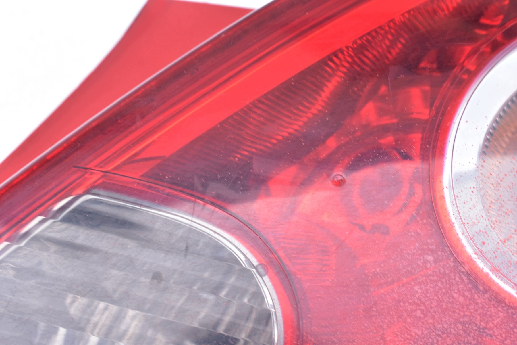light right rear part OPEL CORSA D 3D HB 2006-2011R 13186351 EU