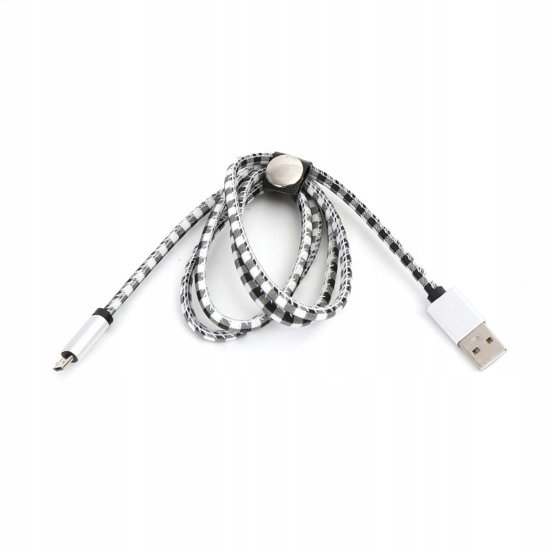 

Platinet Kabel Micro Usb - Usb Wytrzymała Osłona