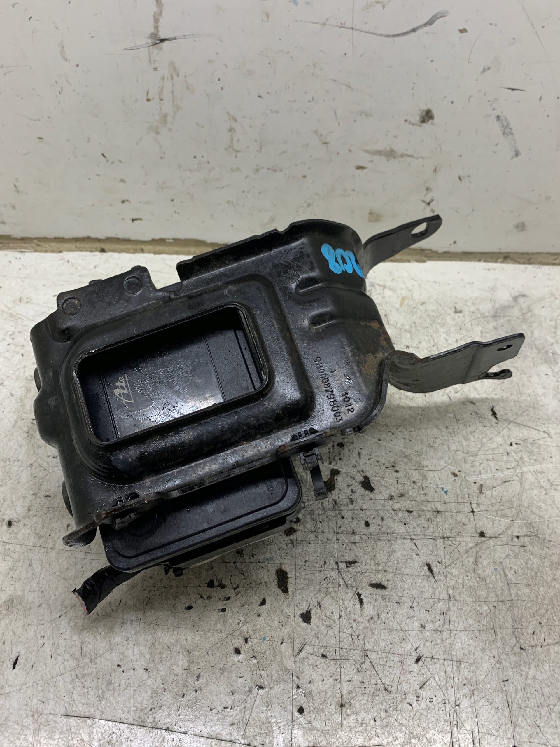 Servofreno ABS 9804161580 PEUGEOT 208 e 2012 (2012-2019) 1.2B