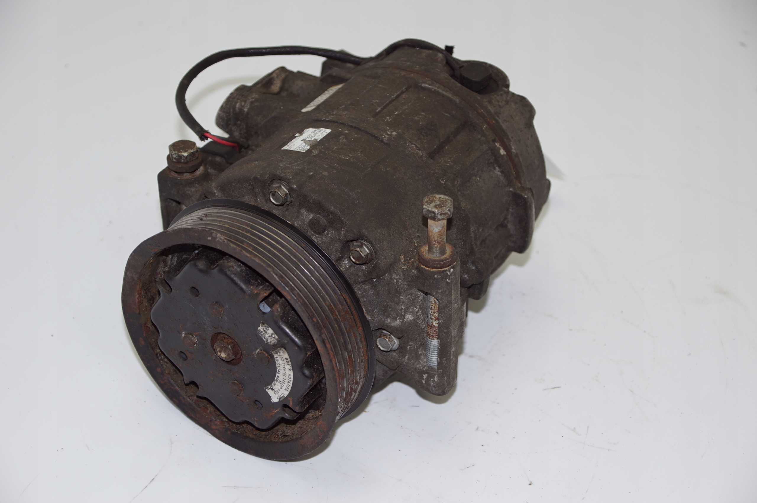 Klimakompressor klimaanlage AUDI A6 C5