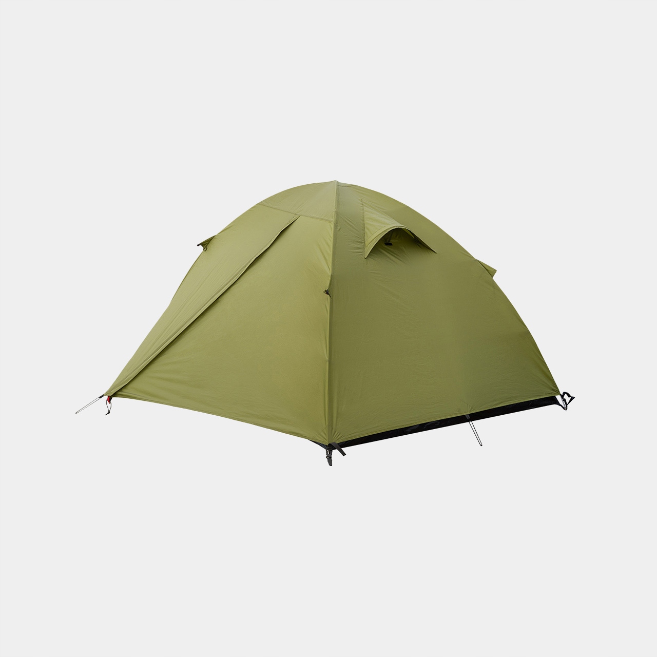 Namiot 2os Velebit 2 lekki 3,15kg 2 wejścia 2 przedsionki 5000mm