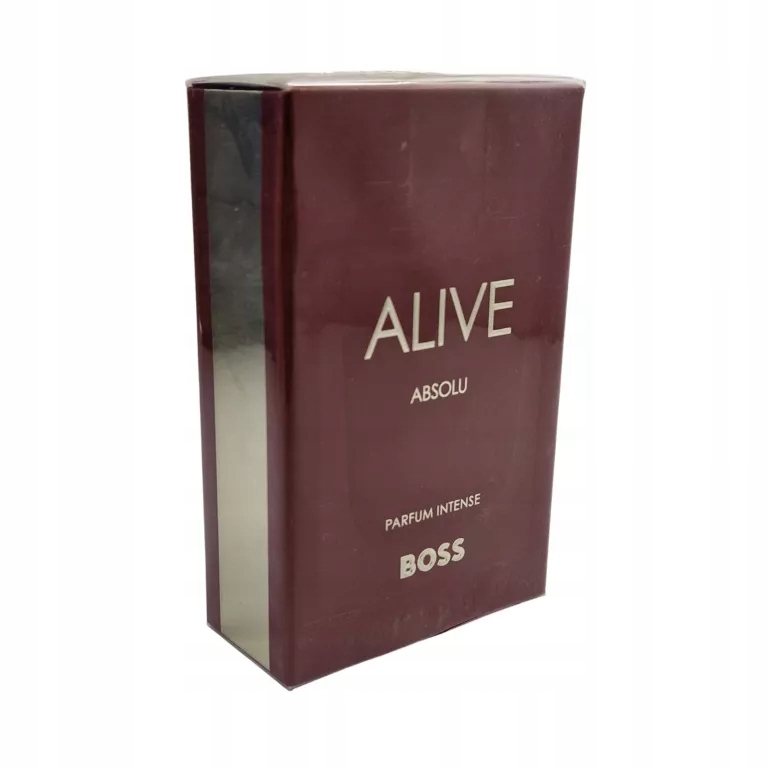 Boss Alive Absolu Parfum Intense 50 ML Edp