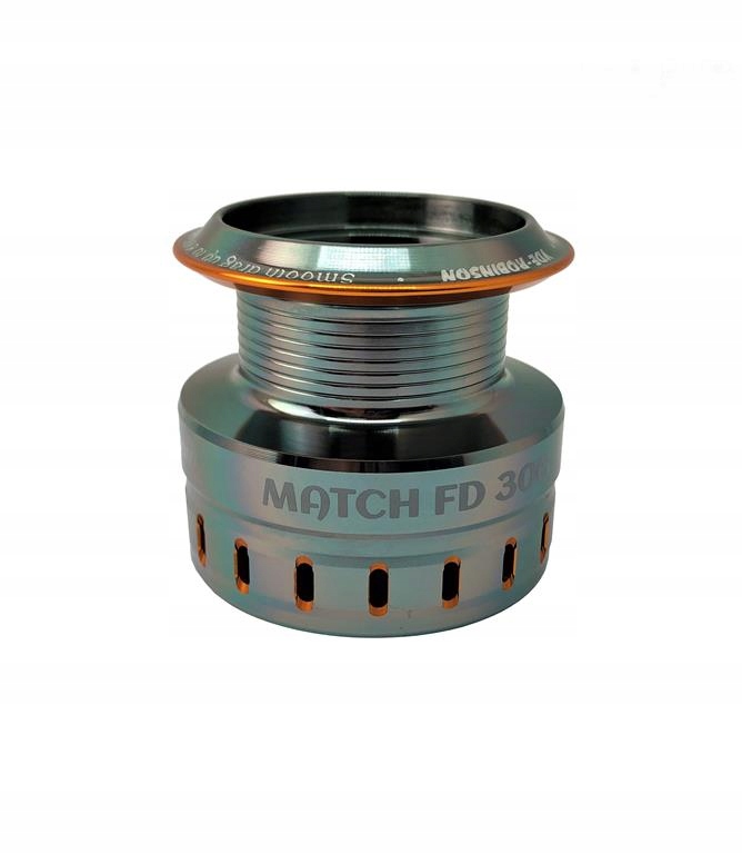 VDE-Robinson Szpula Zapasowa Match Fd 306