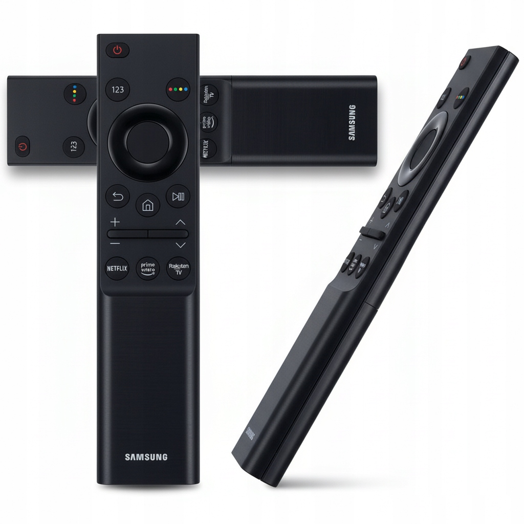 Originální Dálkový Ovladač Pro Televizor UE50RU7402U Samsung Dálkové Ovládání