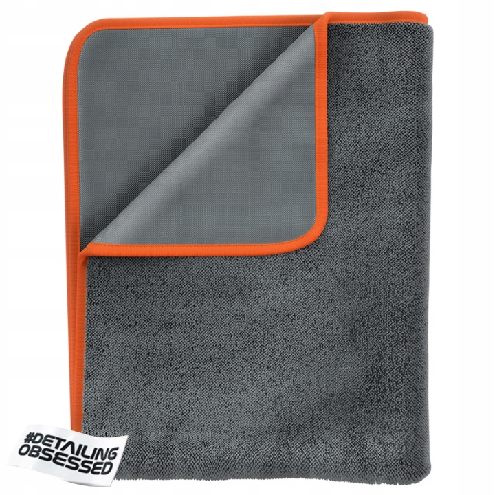 

Adbl Twisted Towel 70x90cm Ręcznik do osuszania