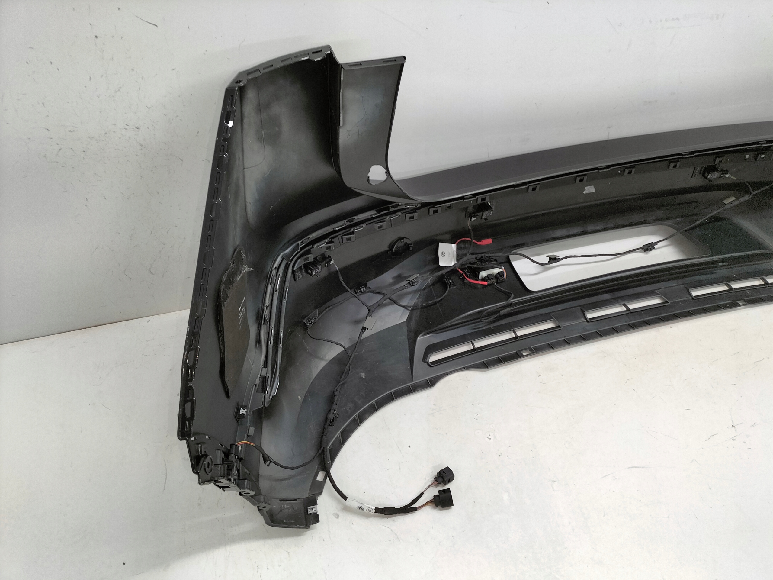 bumper rear rear part VW TIGUAN III 24