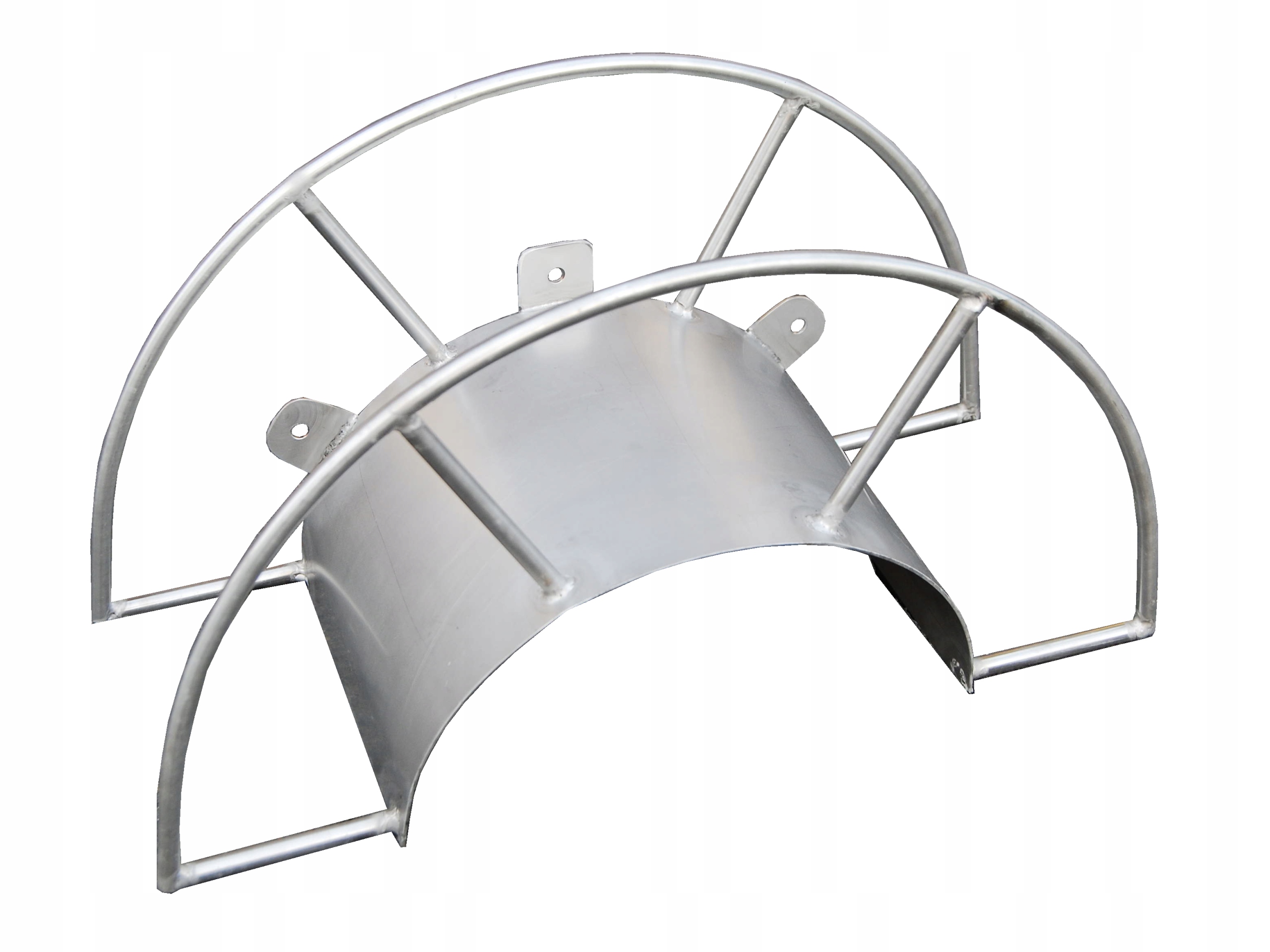 Vešiak na záhradnú hadicu Nerezový držiak na hadicu