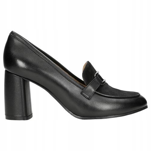 

Buty Wojas Półbuty damskie 46109-71 r. 39