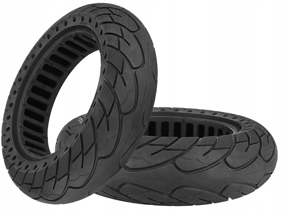 BEZDĘTKOWA PEŁNA OPONA DO HULAJNOGI MOTUS SCOOTY 10 x 2.5 cala 60/70-6.5 Kod producenta Opona do MOTUS SCOOTY 10 x 2.5 cala 60/70-6.5