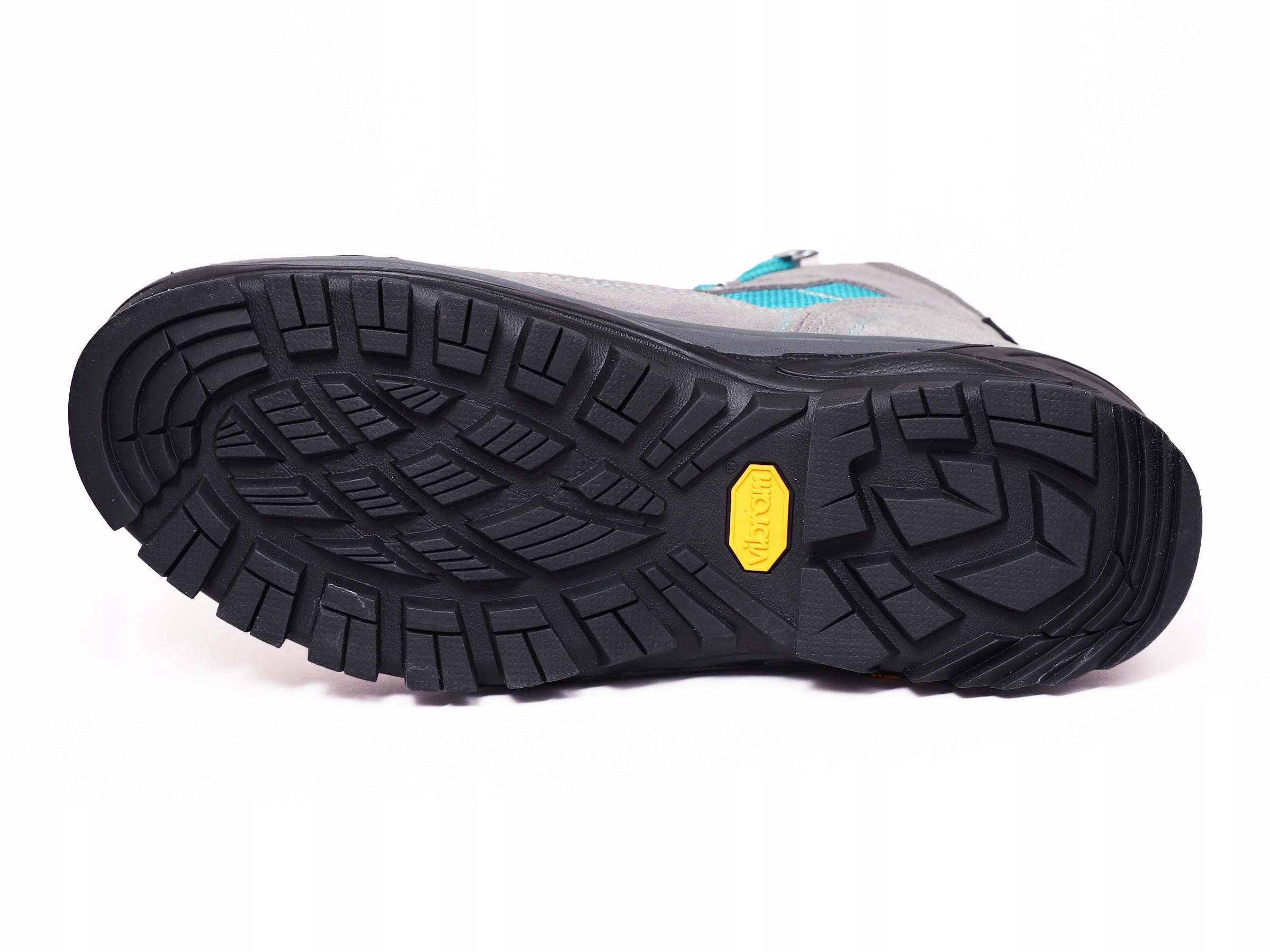 OLANG OBUWIE TREKKINGOWE TARVISIO OLANTEX - 41 Rozmiar 41