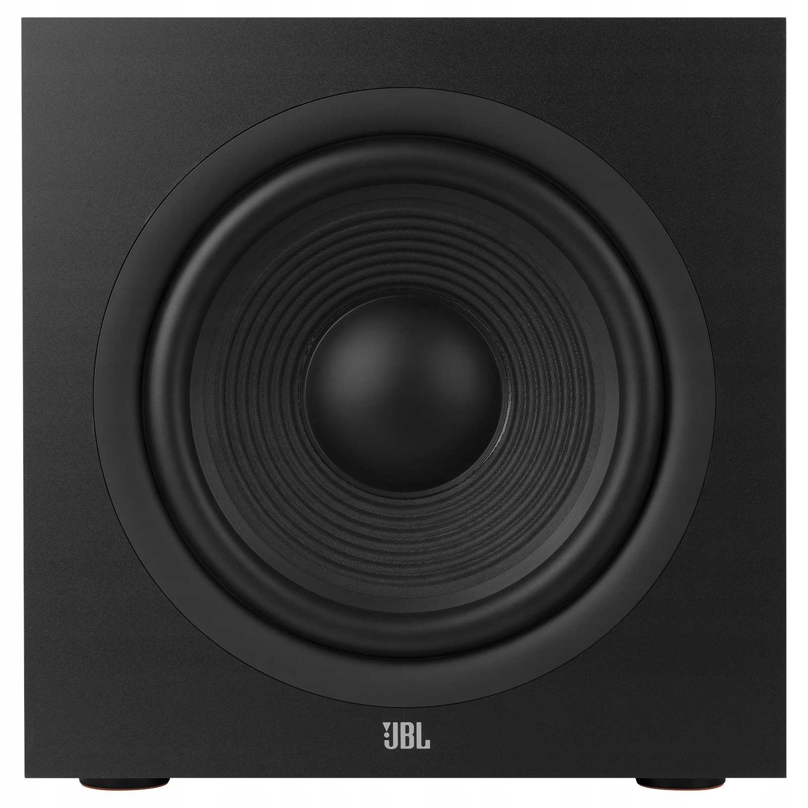 Jbl Aktívny Subwoofer Stage 2 220P Espresso