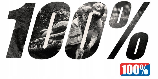 Spodnie rowerowe 100% R-Core DH r. 28 (164 cm) juniorskie|Promocja Marka 100%