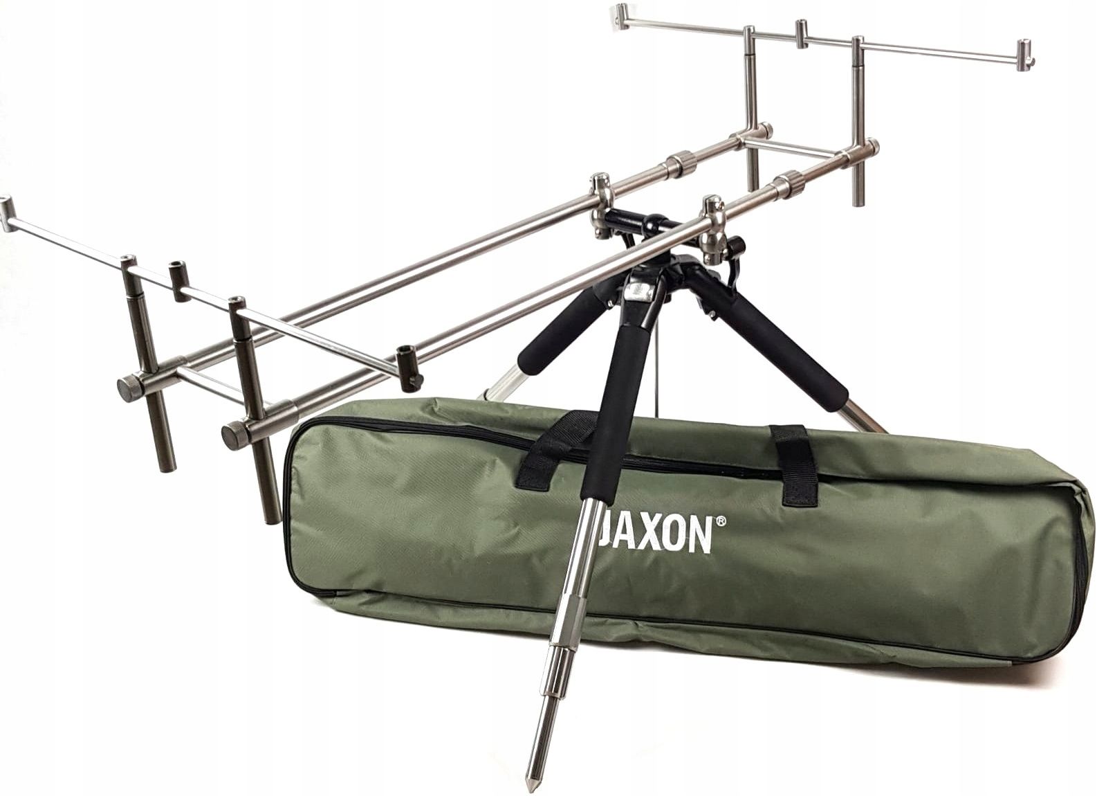 Stanowisko Karpiowe Tripod Jaxon PZ-RPD006
